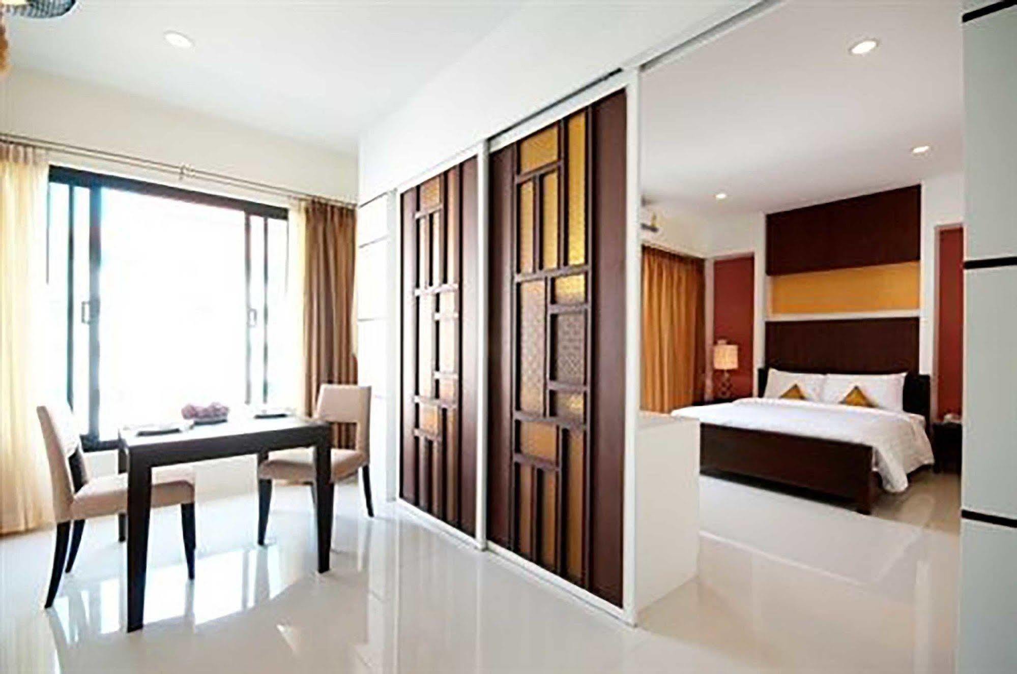 Hotel The Empire Nimman Chiang Mai Exterior foto