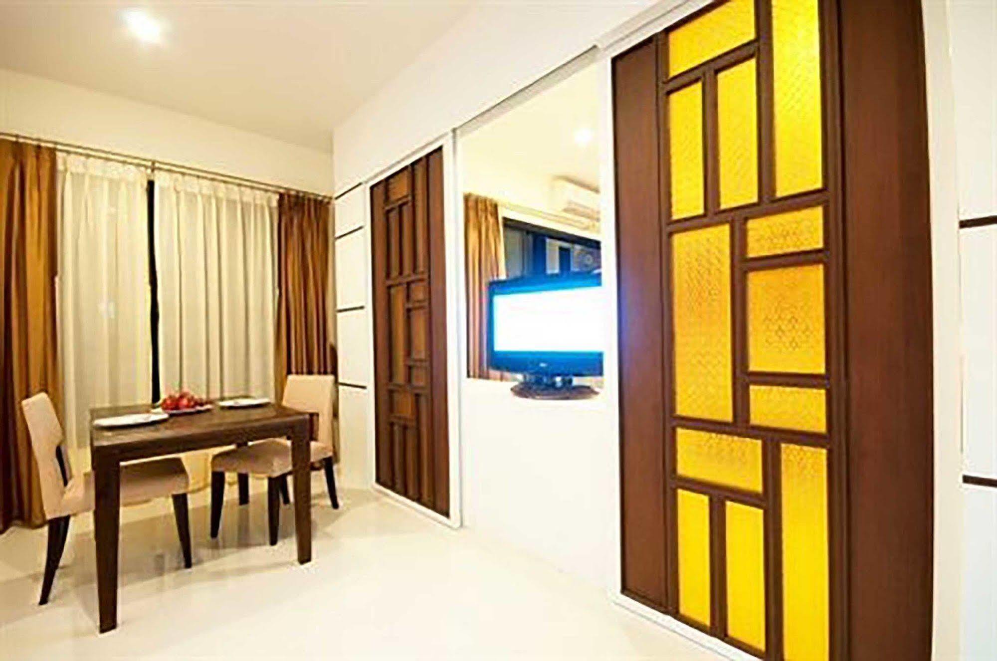 Hotel The Empire Nimman Chiang Mai Exterior foto