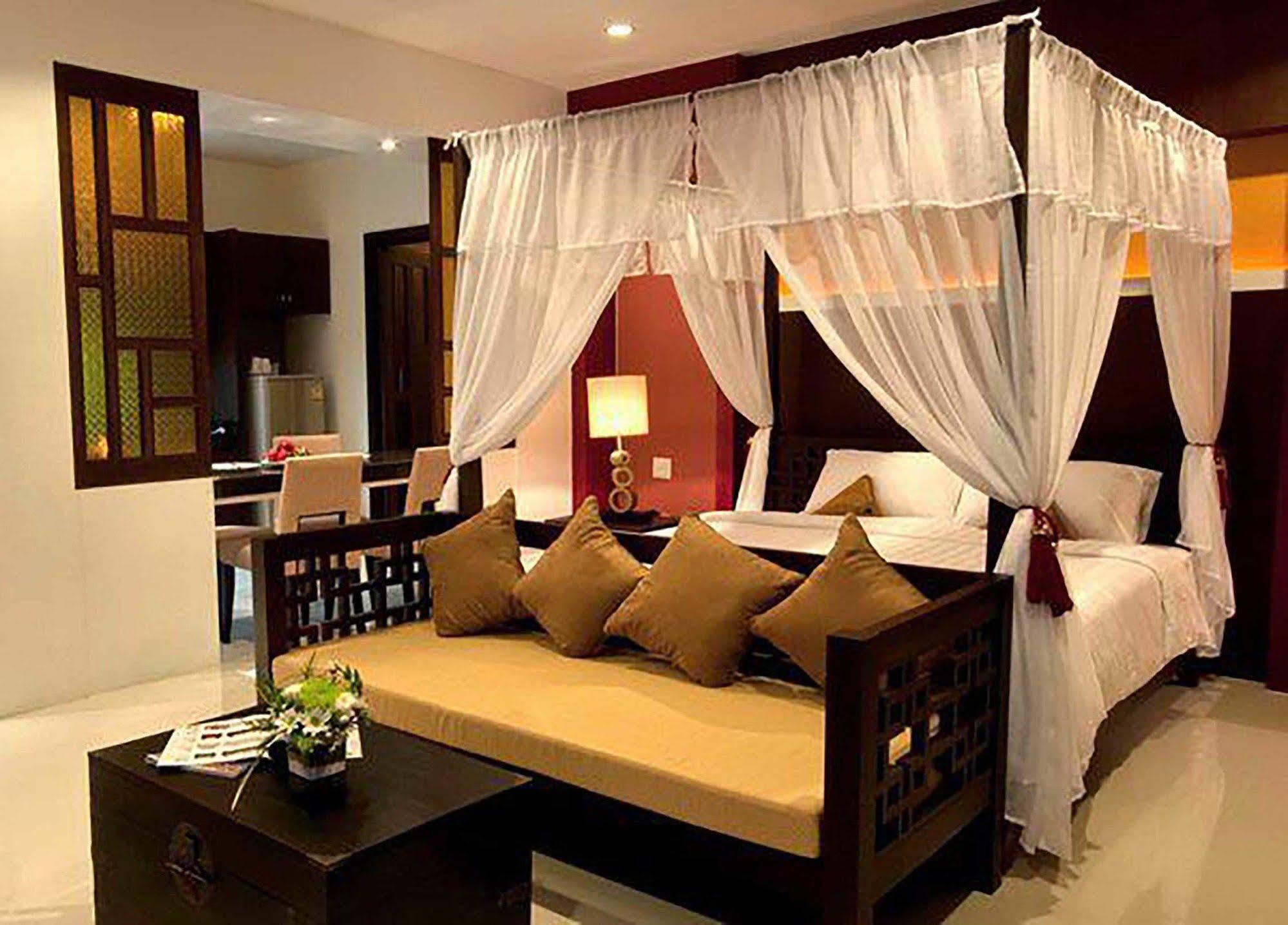 Hotel The Empire Nimman Chiang Mai Exterior foto