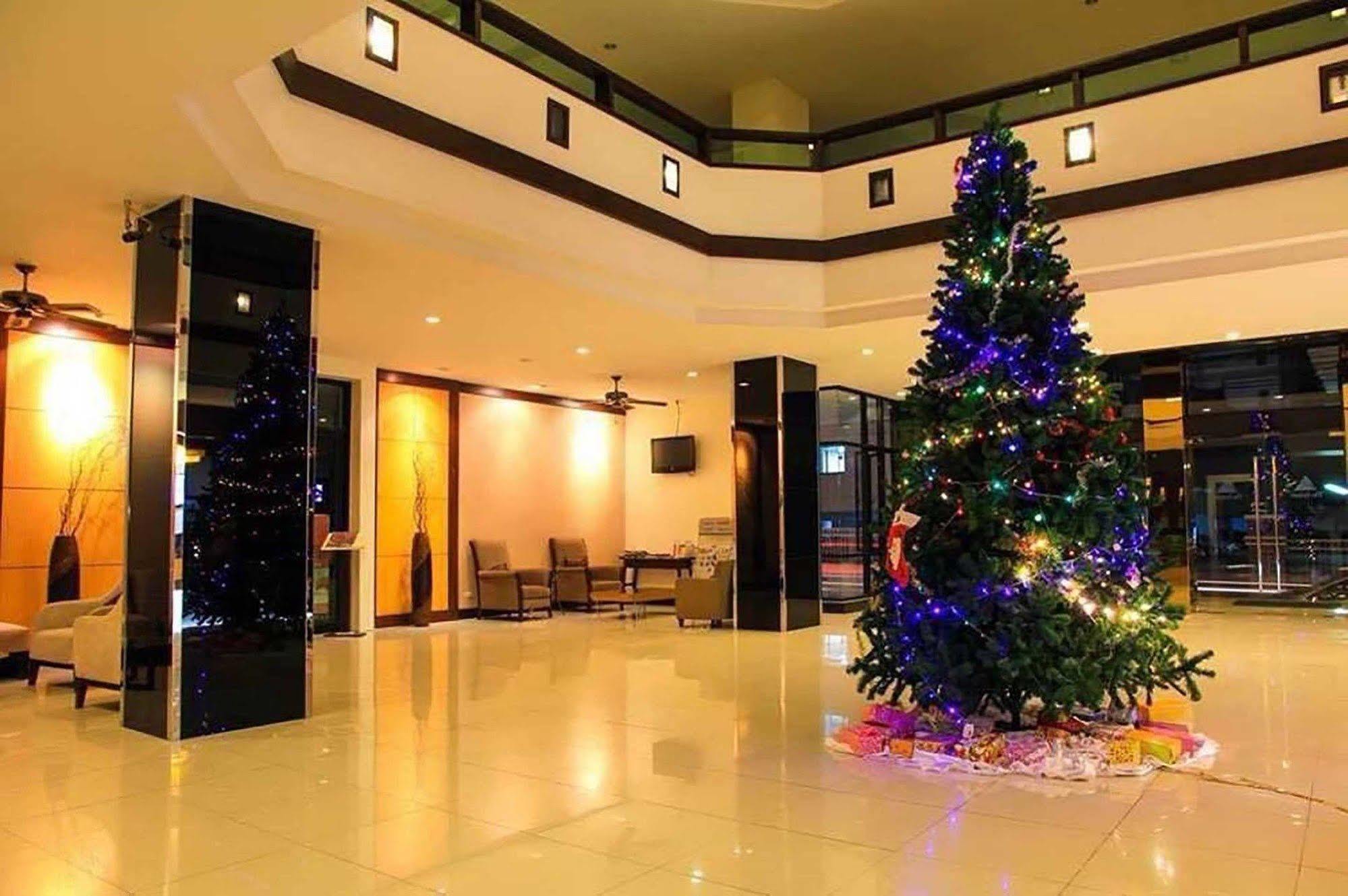 Hotel The Empire Nimman Chiang Mai Exterior foto